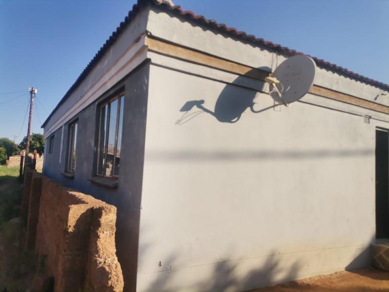 3 Bedroom Property for Sale in Mabopane North West